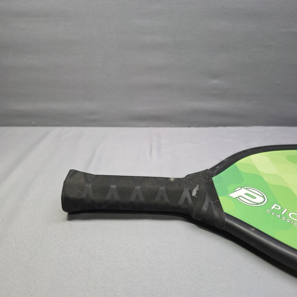 Pickleball‎ Paddle Pickle Pro Classic Yellow Green Pickle Ball Lot x2 - Picture 13 of 15